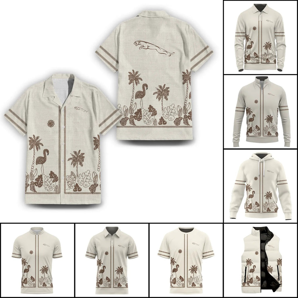 Jaguar Apparels SHW044