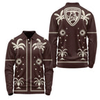 Lamborghini Long Sleeve Polo SHW066