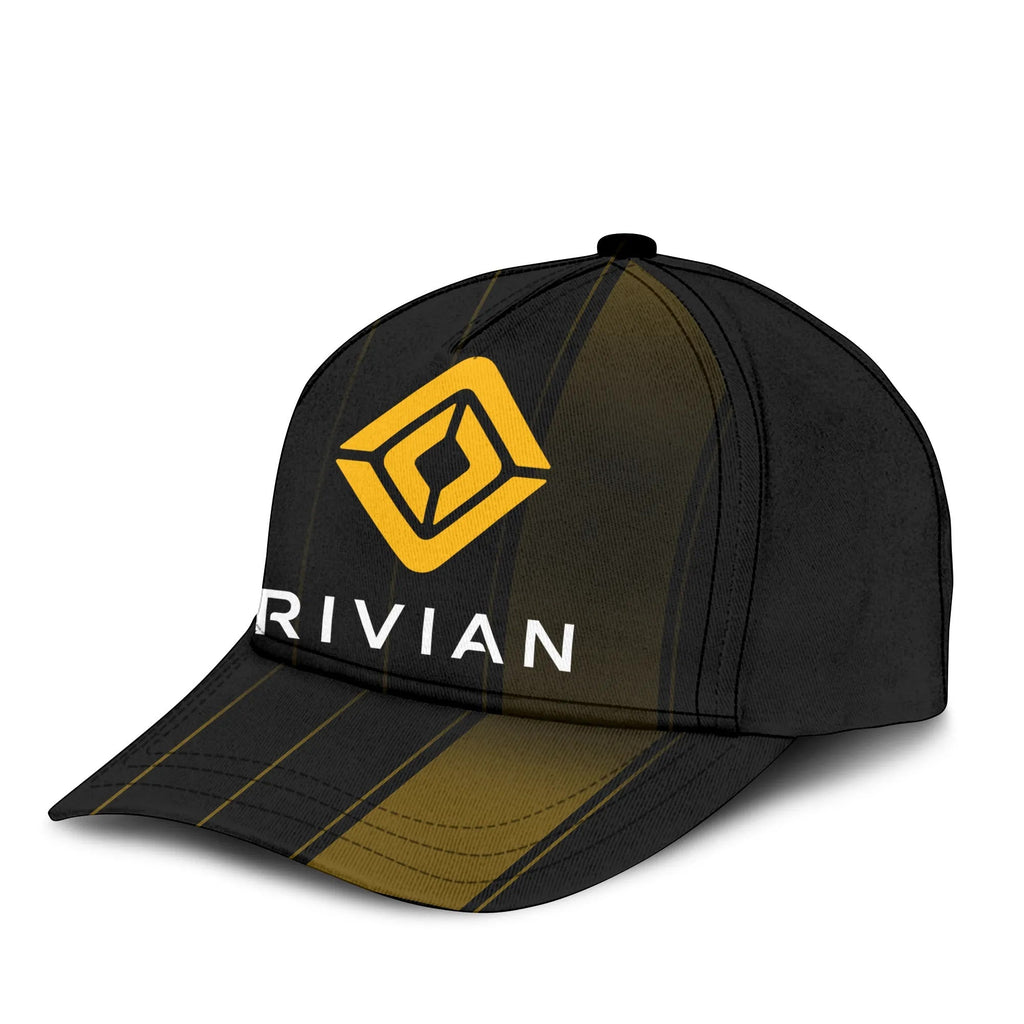 Rivian Cap CSC043