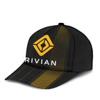 Rivian Cap CSC043
