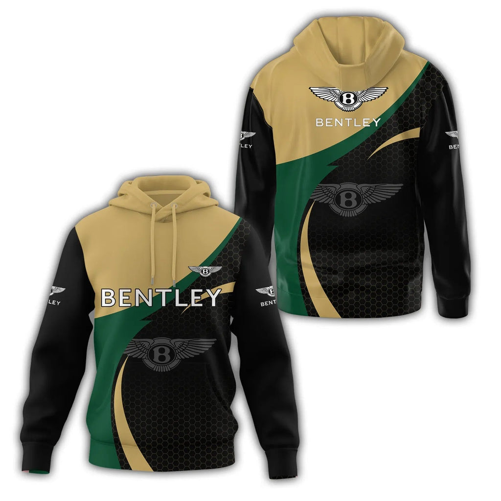 Bentley Hoodie SC038
