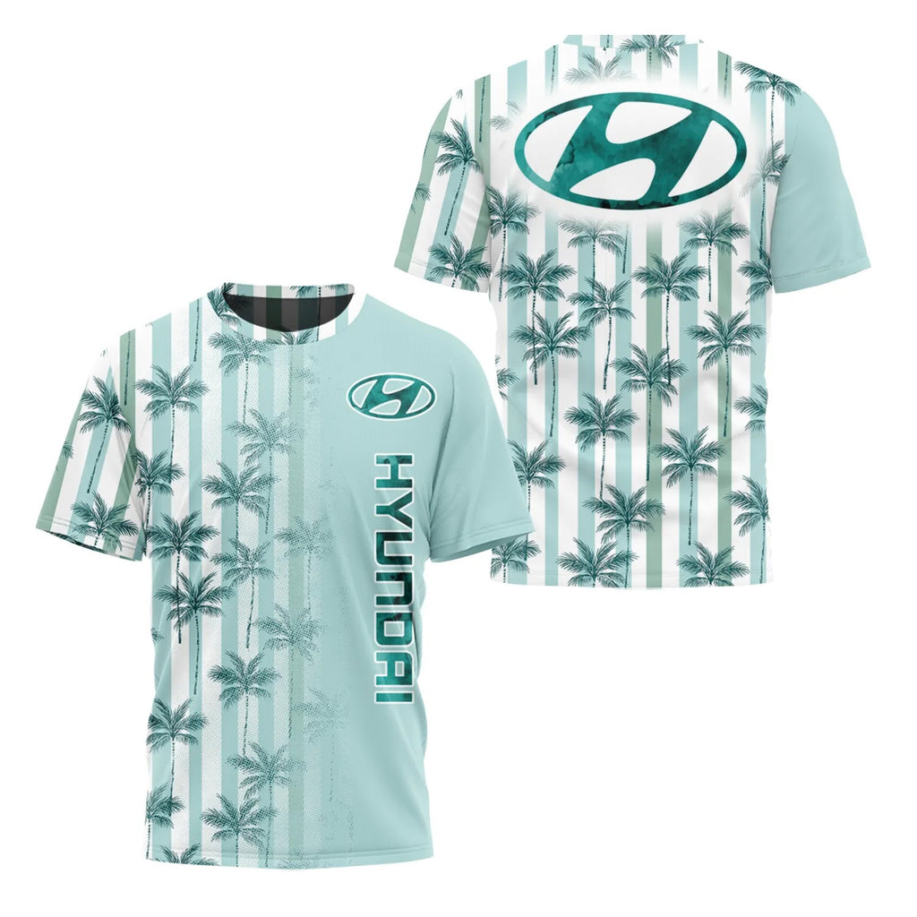 Hyundai T-shirt SHW028