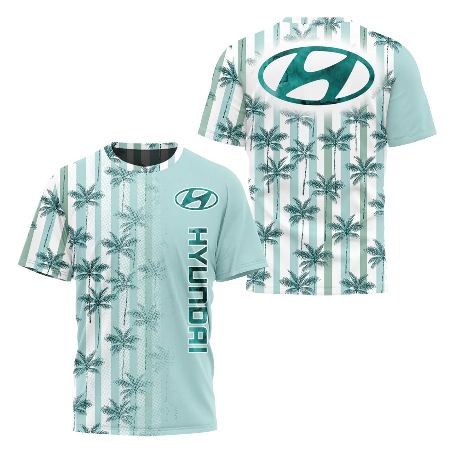 Hyundai T-shirt SHW028