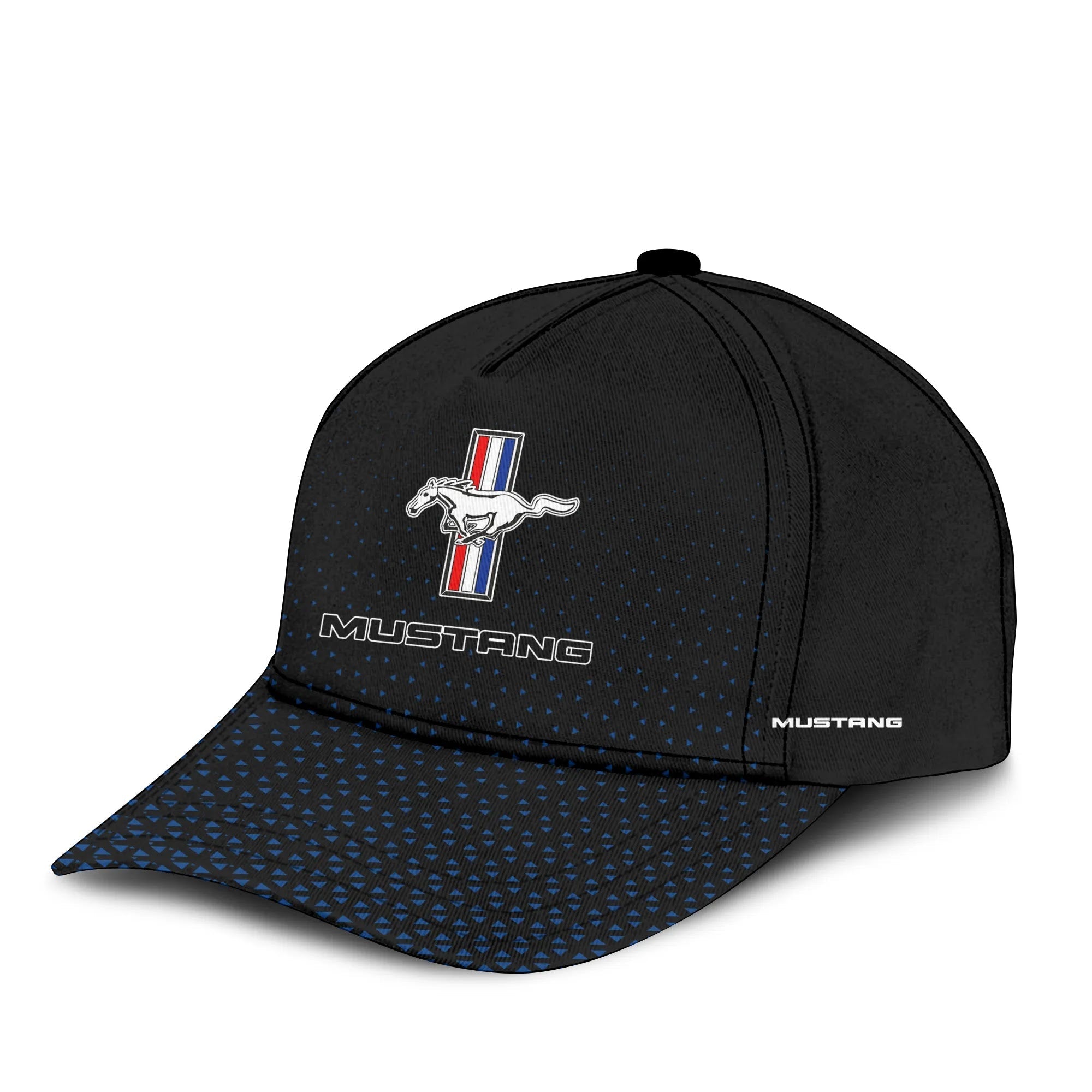 Ford Mustang Cap CSC027