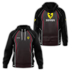 Ferrari Hoodie SC061