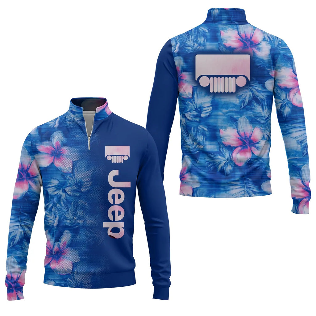 Jeep Apparels SHW057