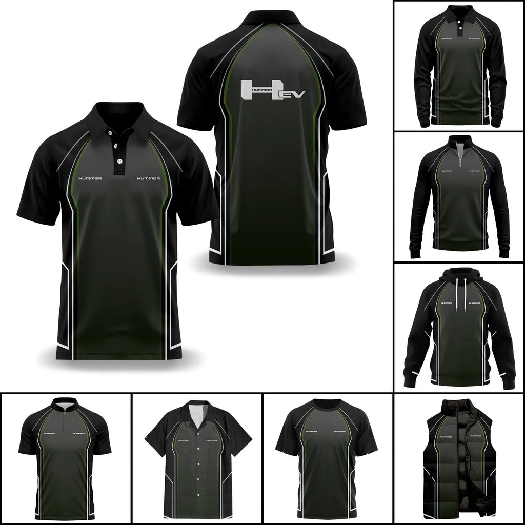 Hummer Apparels SC061