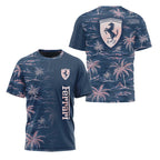 Ferrari T-shirt SHW013
