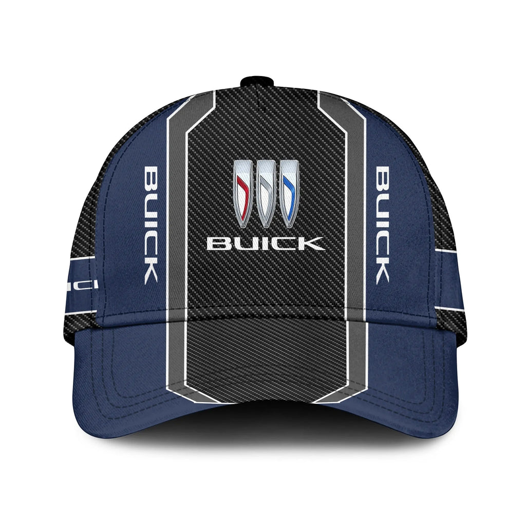 Buick Cap CSC039