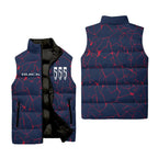 Buick Sleeveless Puffer Jacket SC103
