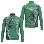 Bentley Quarter-zip Pullover SHW071