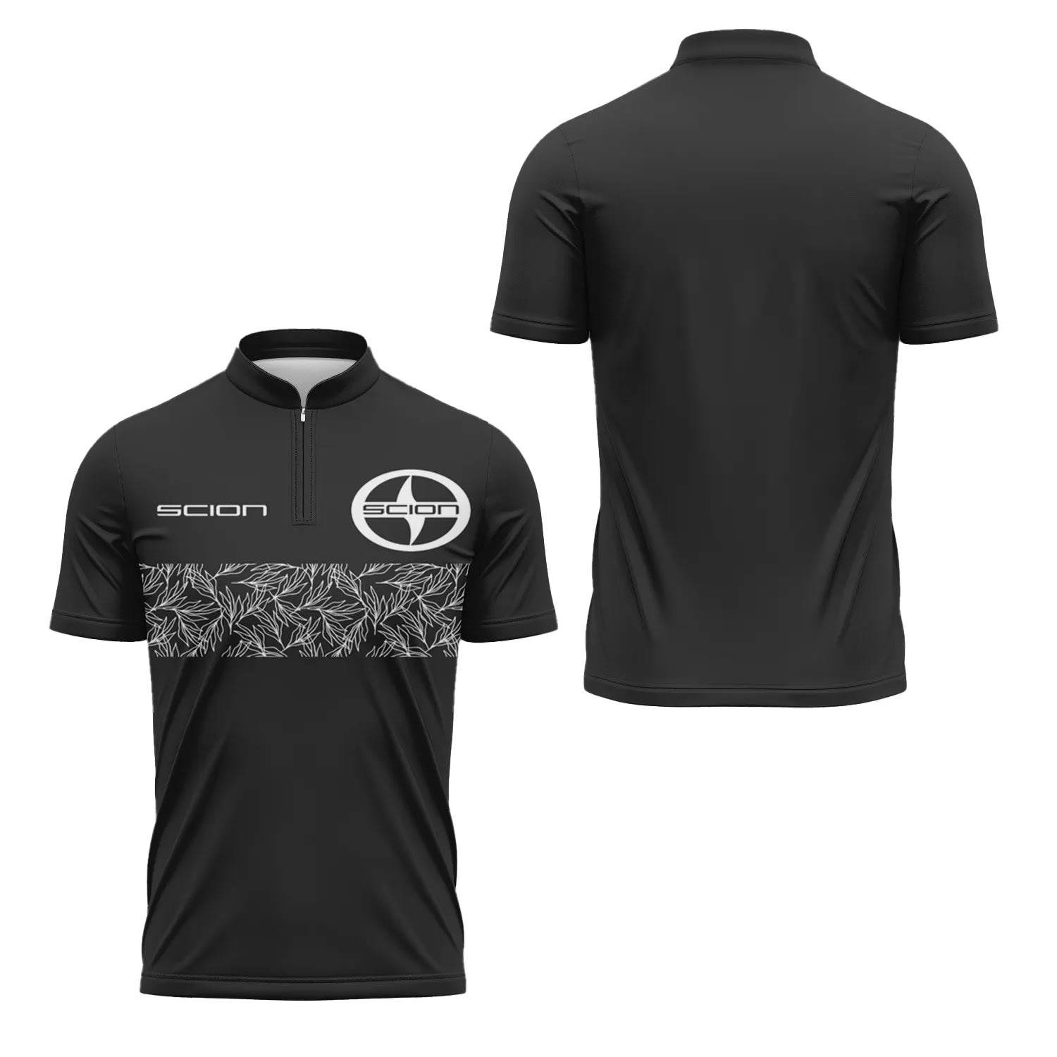 Scion Apparels SC104