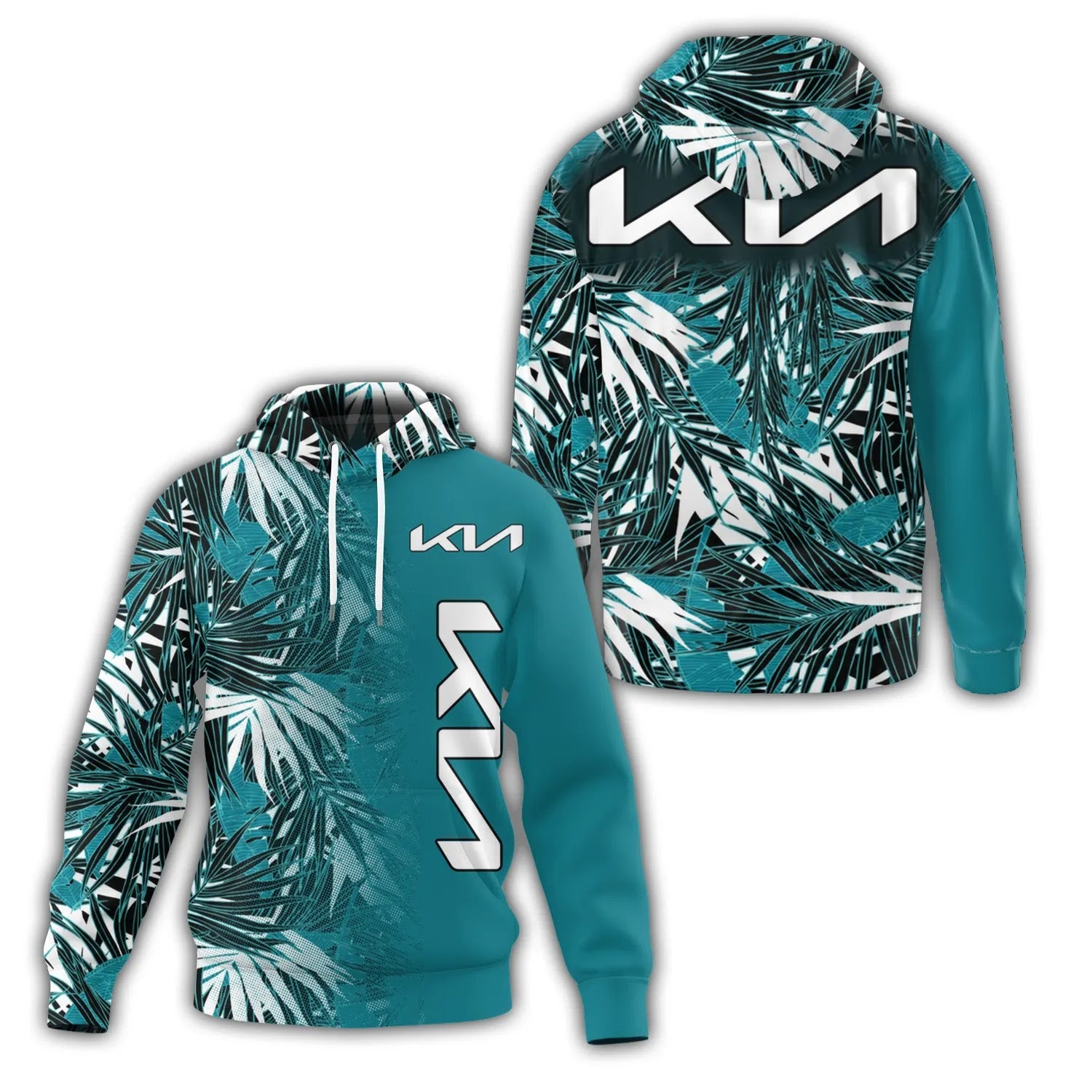 Kia Hoodie SHW060