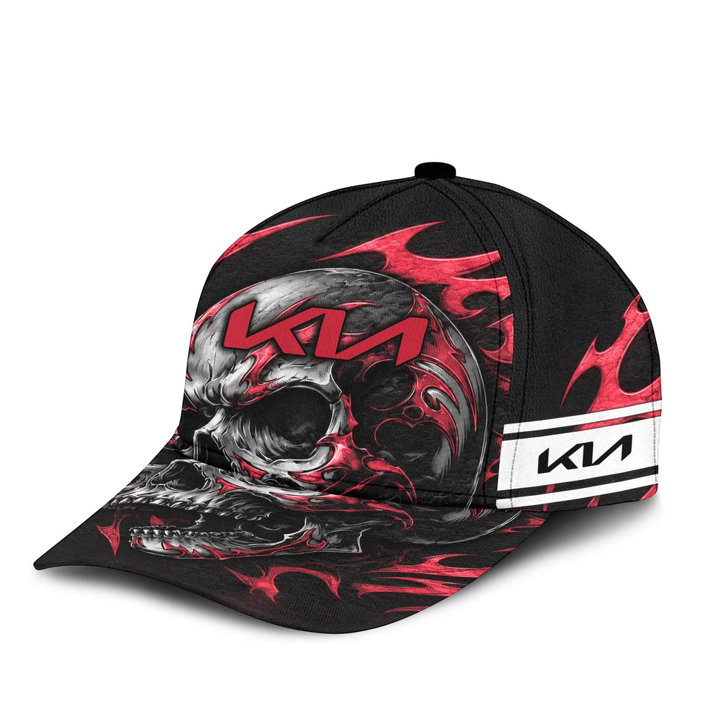 Kia Cap CSC051