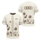 Audi T-shirt SHW044