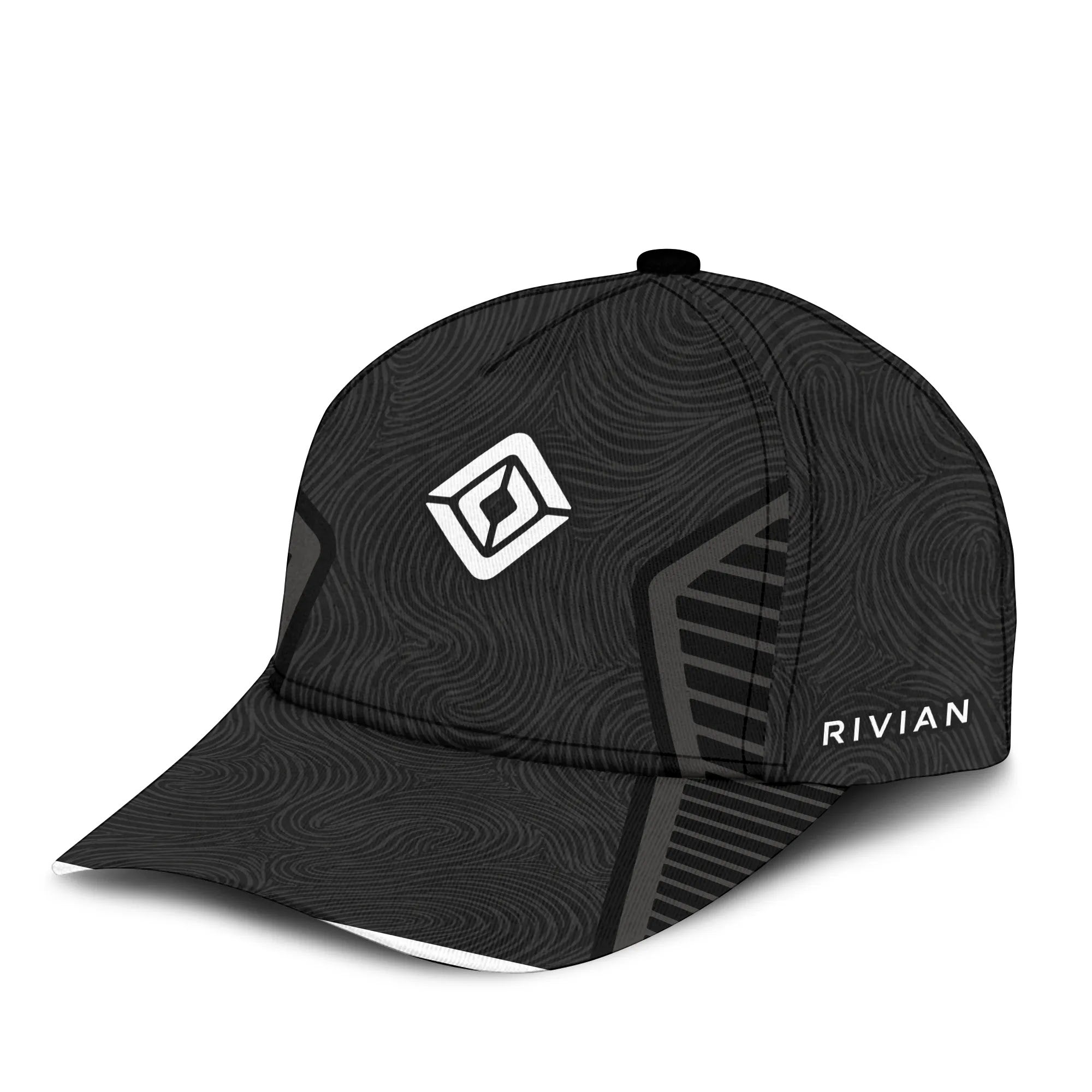 Rivian Cap CSC054