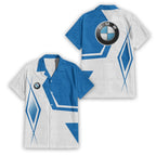 BMW Premium Hawaiian Shirt SC080