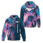 Ford Mustang Hoodie SHW030