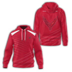 Corvette Hoodie SC082