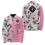 Rivian Long Sleeve Polo SHW056