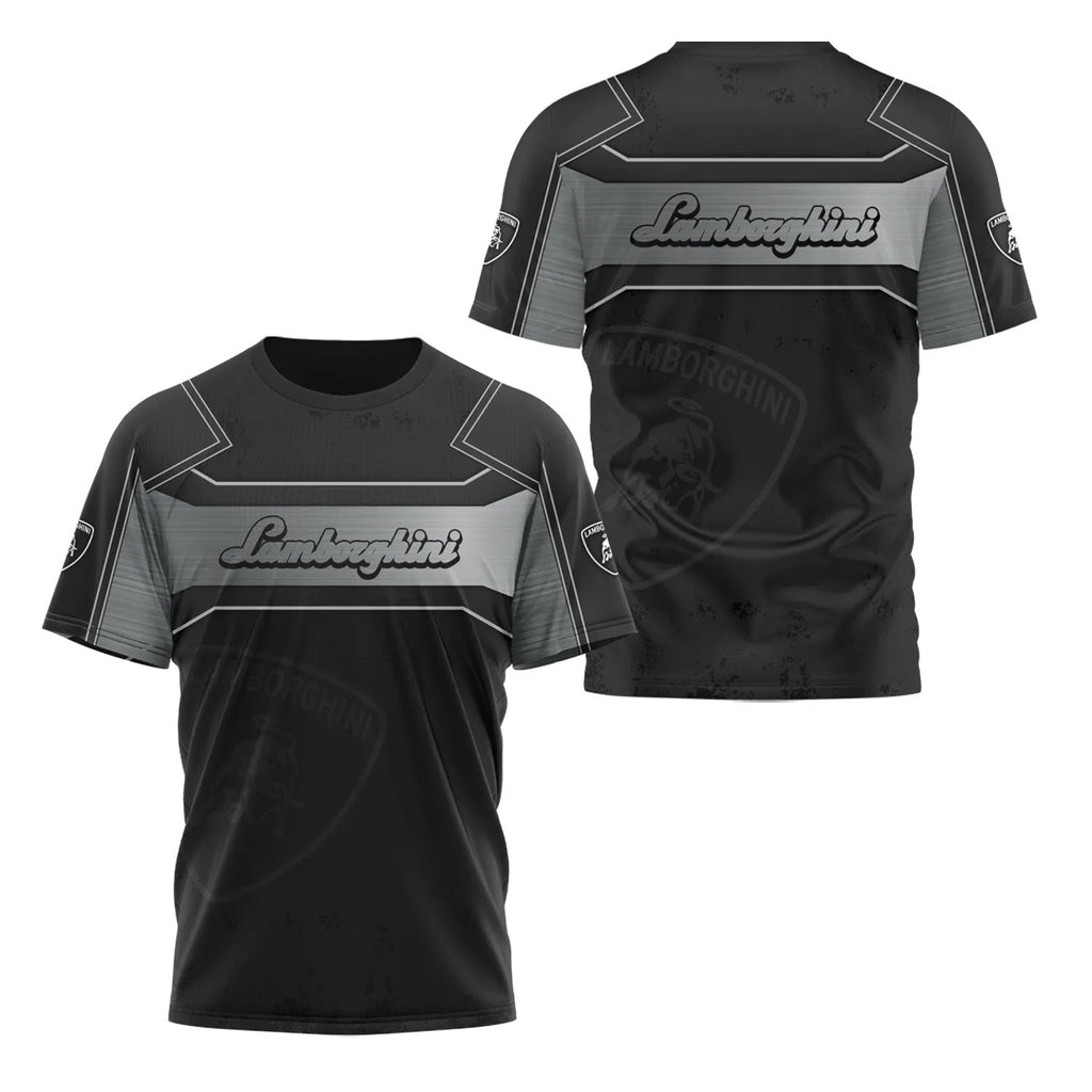 Lamborghini T-shirt SC085