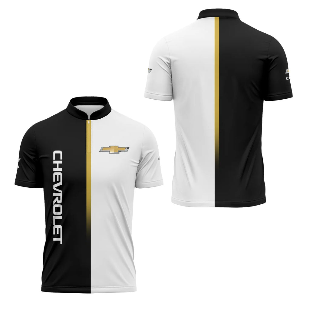 Chevrolet Apparels SC076