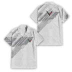 Corvette Premium Hawaiian Shirt SC105