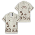Land Rover Premium Hawaiian Shirt SHW044