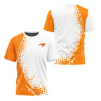 McLaren T-shirt SC095