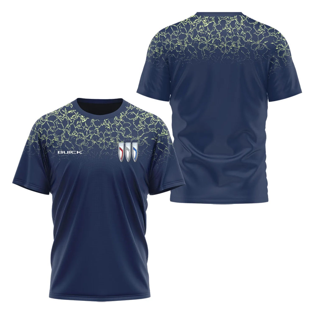 Buick T-shirt SC108
