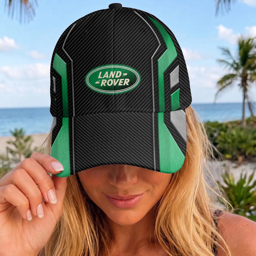 Land Rover Cap CSC059