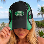 Land Rover Cap CSC059