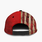 Tesla Cap CSC015