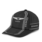 Genesis Cap CSC039
