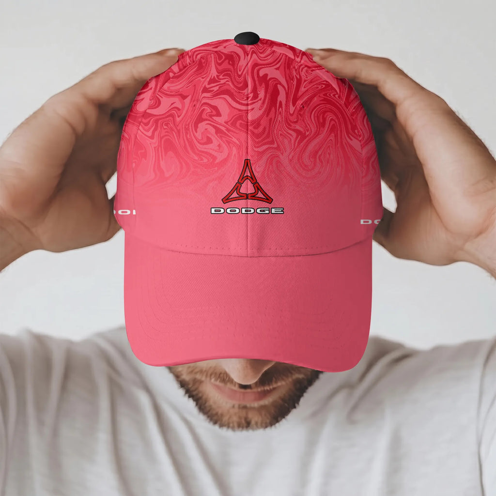 Dodge Cap CSC056