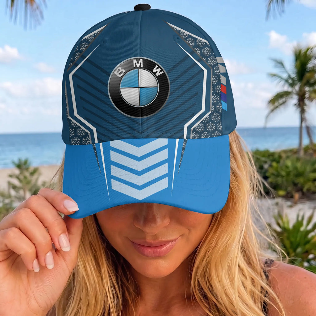 BMW Cap CSC047