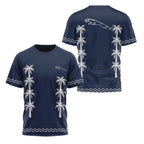 Jaguar T-shirt SHW065