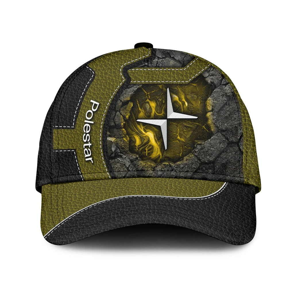 Polestar Cap CSC020