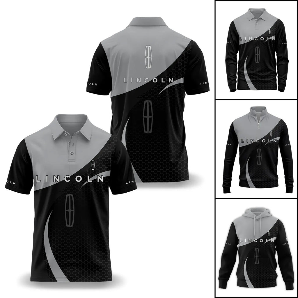 Lincoln Apparels SC038