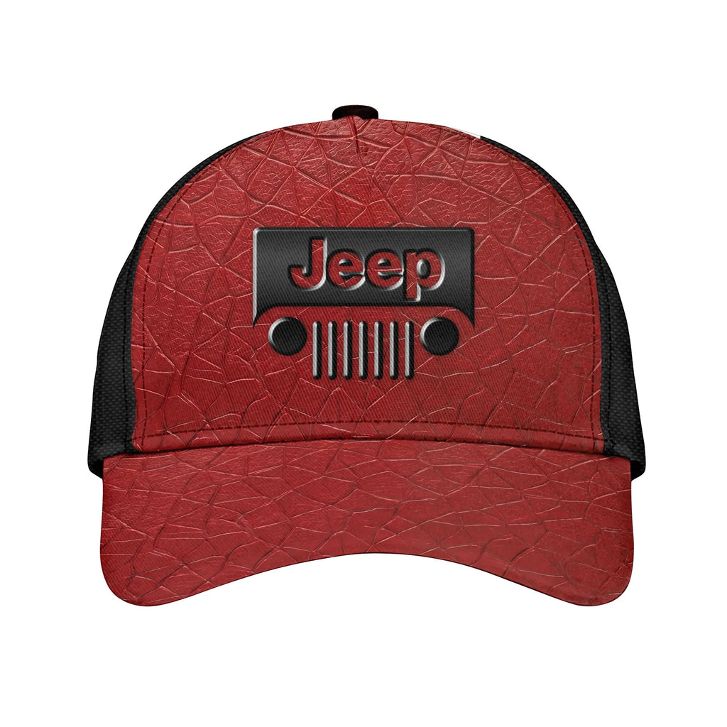 Jeep Cap CSC061