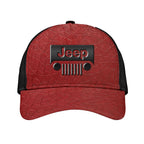 Jeep Cap CSC061