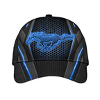 Ford Mustang Cap CSC077