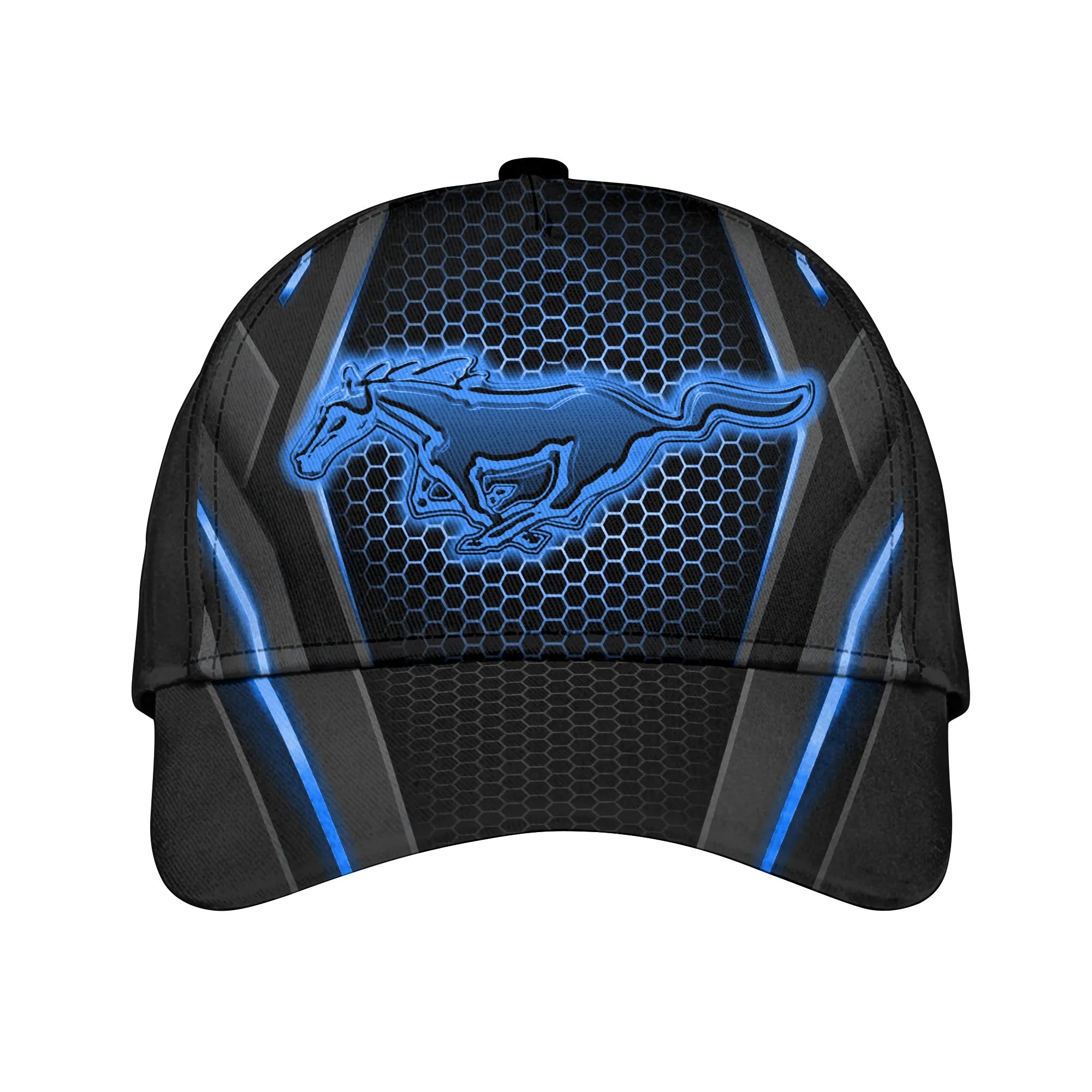 Ford Mustang Cap CSC077