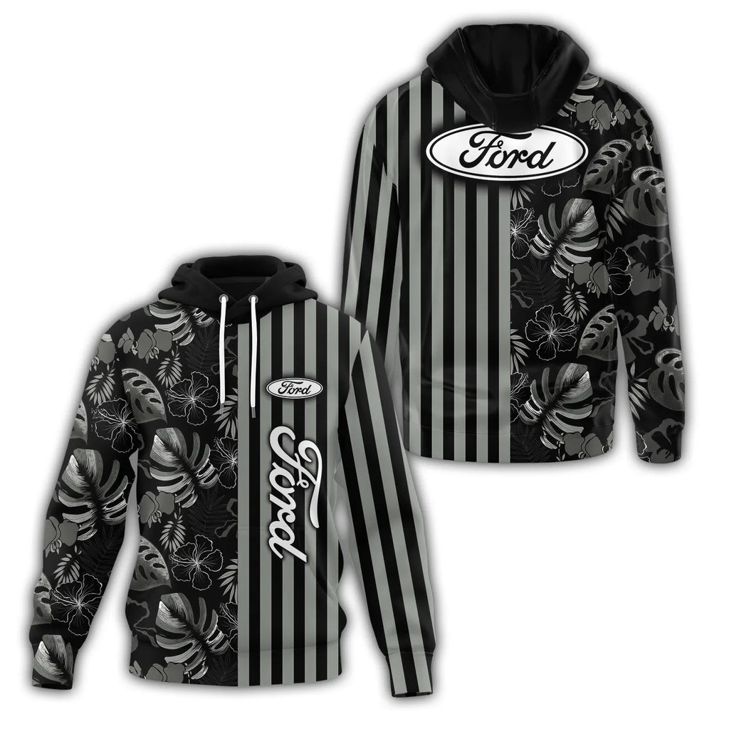 Ford Hoodie SHW040
