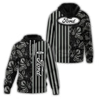 Ford Hoodie SHW040
