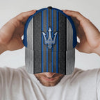 Maserati Cap CSC075