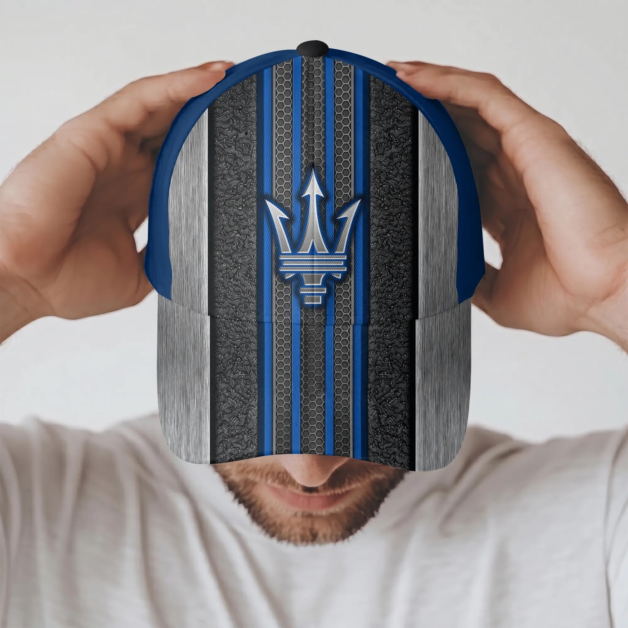 Maserati Cap CSC075