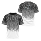 Mercedes-Benz T-shirt SC069