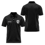 Ferrari Short Sleeve Polo SC102