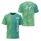 Hyundai T-shirt SHW014